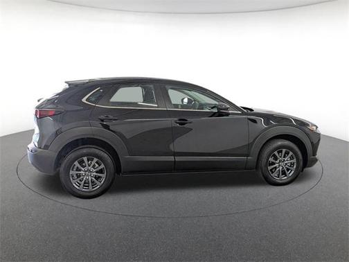 2025 Mazda CX-30 2.5 S