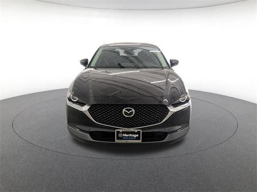 2025 Mazda CX-30 2.5 S