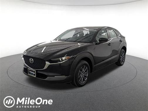 2025 Mazda CX-30 2.5 S