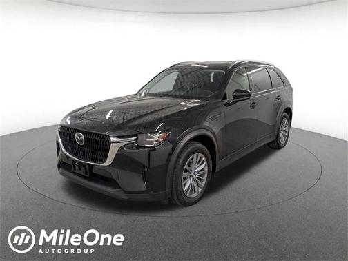 2024 Mazda CX-90 3.3 Turbo Preferred Plus