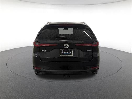 2024 Mazda CX-90 3.3 Turbo Preferred Plus