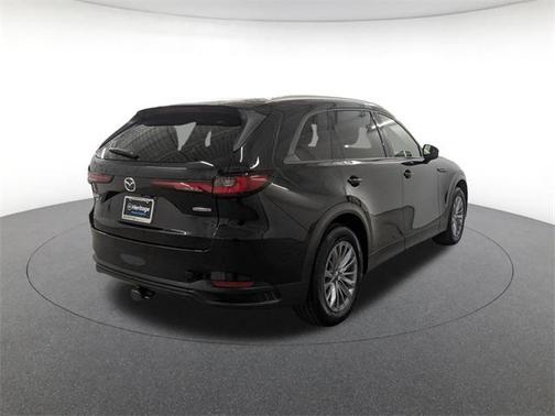2024 Mazda CX-90 3.3 Turbo Preferred Plus