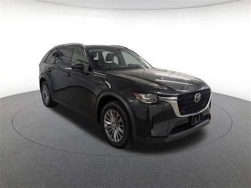 2024 Mazda CX-90 3.3 Turbo Preferred Plus