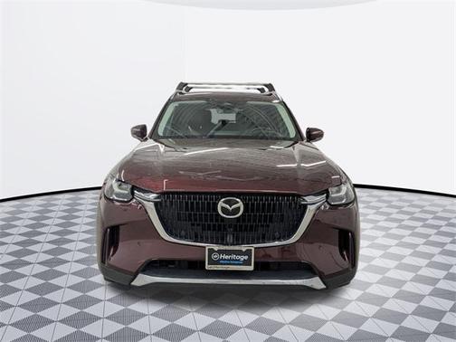2024 Mazda CX-90 3.3 Turbo Premium