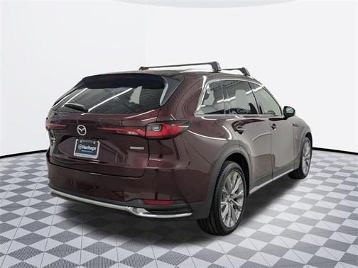 2024 Mazda CX-90 3.3 Turbo Premium