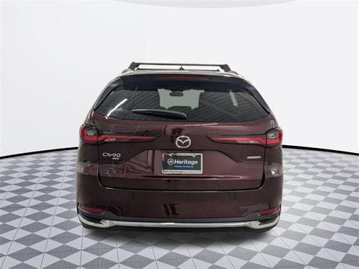 2024 Mazda CX-90 3.3 Turbo Premium