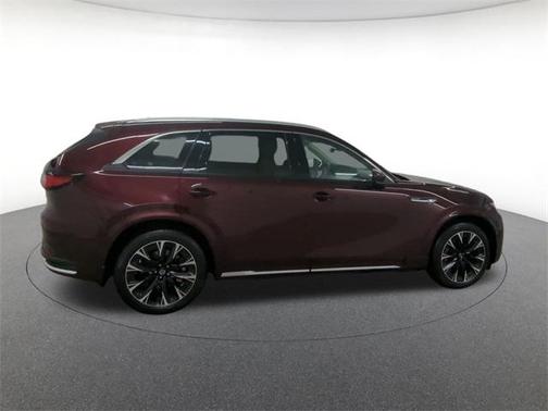 2025 Mazda CX-90 3.3 Turbo S Premium Plus