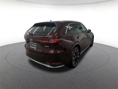 2025 Mazda CX-90 3.3 Turbo S Premium Plus