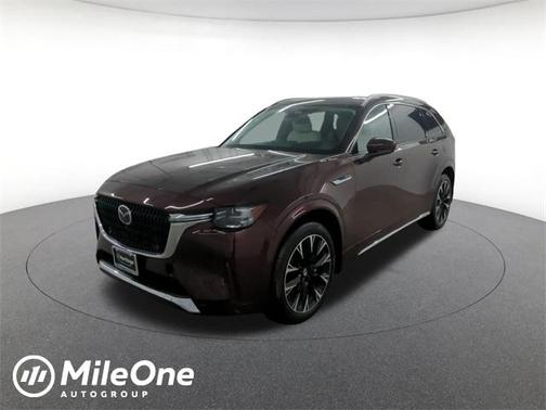 2025 Mazda CX-90 3.3 Turbo S Premium Plus