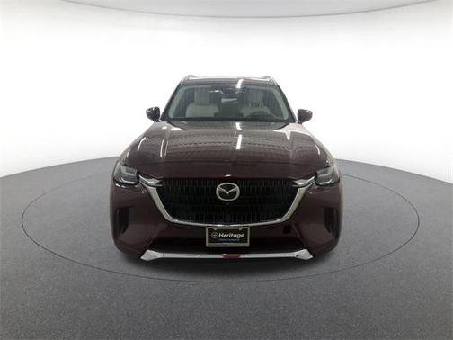 2025 Mazda CX-90 3.3 Turbo S Premium Plus