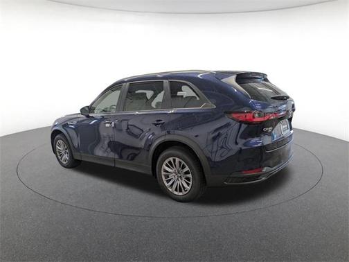 2026 Mazda CX-90 3.3 Turbo S