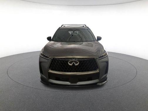 Graphite Shadow 2027 INFINITI QX60 SPORT AWD