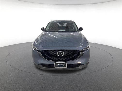 2023 Mazda CX-5 Carbon Edition
