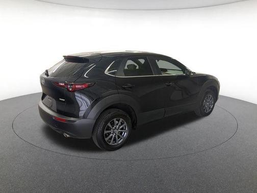 2023 Mazda CX-30 2.5 S