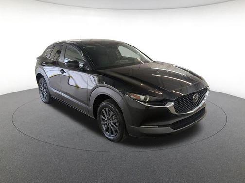2023 Mazda CX-30 2.5 S
