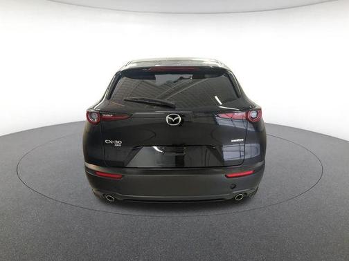 2023 Mazda CX-30 2.5 S