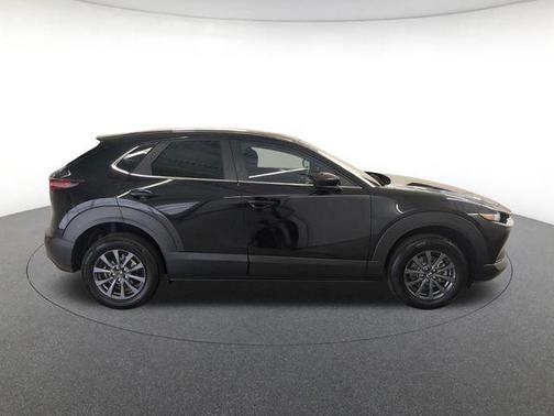 2023 Mazda CX-30 2.5 S