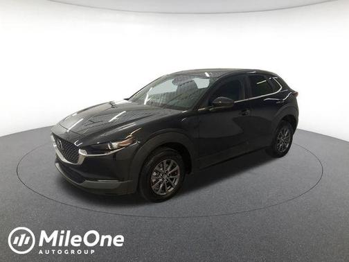 2023 Mazda CX-30 2.5 S