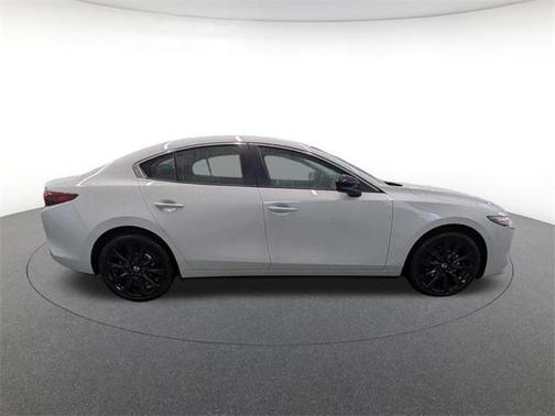 2026 Mazda Mazda3 2.5 S Select Sport