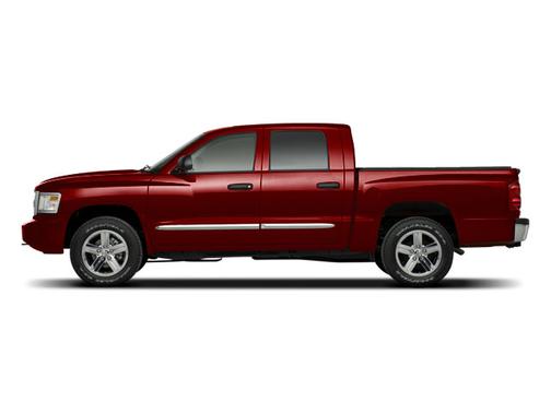 2008 Dodge Dakota SLT