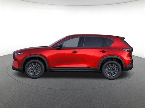 2026 Mazda CX-5 Select