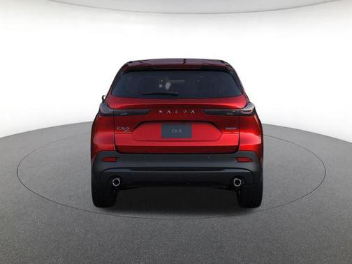 2026 Mazda CX-5 2.5 S Select Package
