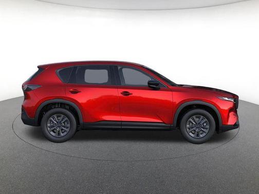 2026 Mazda CX-5 2.5 S Select Package