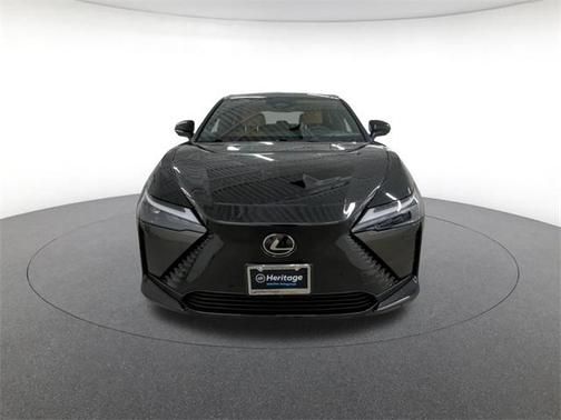 2023 Lexus RZ 450e Luxury