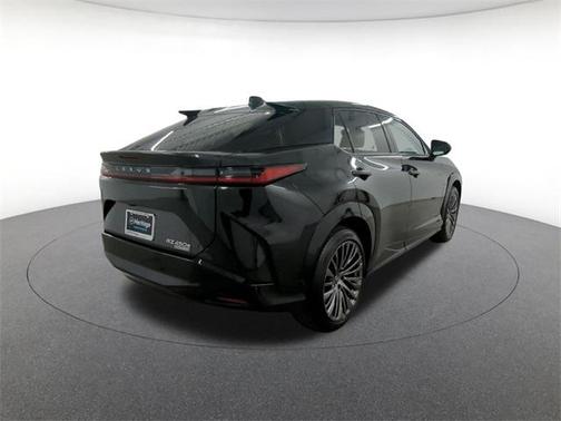 2023 Lexus RZ 450e Luxury