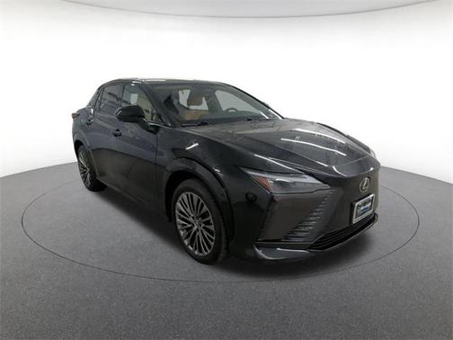 2023 Lexus RZ 450e Luxury