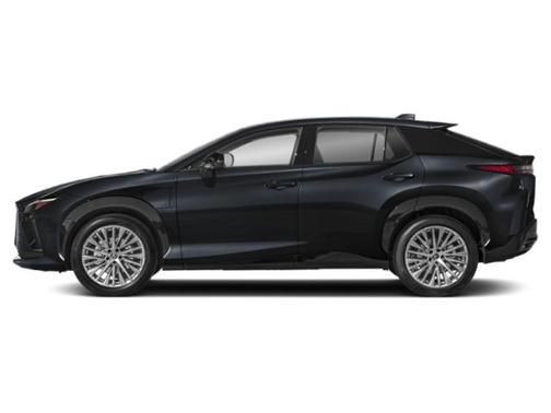 2023 Lexus RZ 450e Luxury