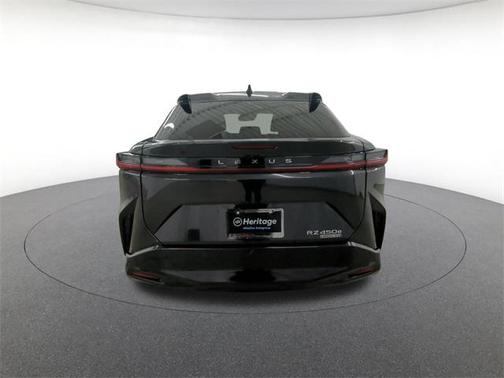 2023 Lexus RZ 450e Luxury