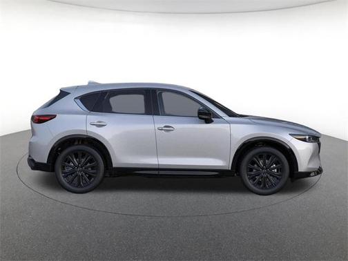 2025 Mazda CX-5 2.5 Turbo Premium