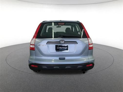 2008 Honda CR-V LX