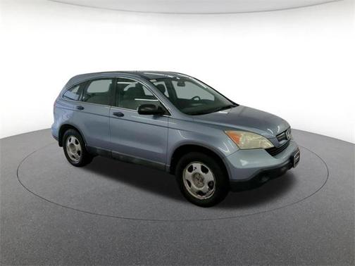 2008 Honda CR-V LX