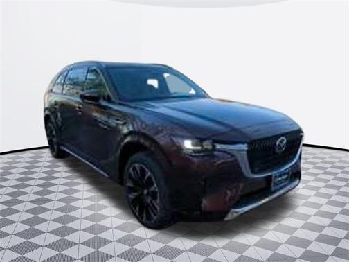 2025 Mazda CX-90 3.3 Turbo S Premium