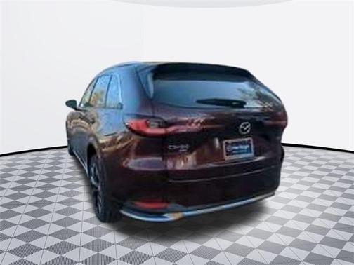 2025 Mazda CX-90 3.3 Turbo S Premium