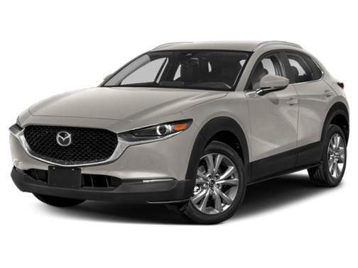 2023 Mazda CX-30 2.5 S Preferred Package