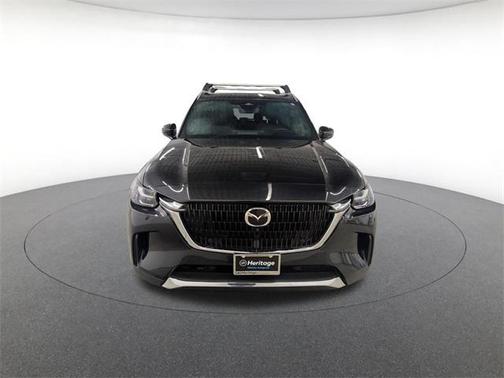 2024 Mazda CX-90 3.3 Turbo Premium Plus