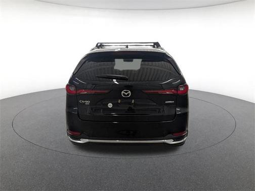 2024 Mazda CX-90 3.3 Turbo Premium Plus