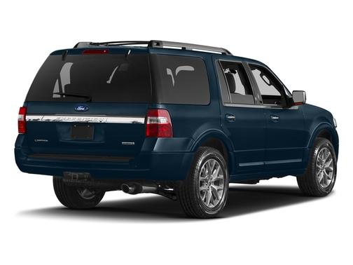 2017 Ford Expedition Limited
