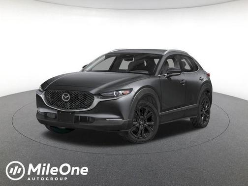 2026 Mazda CX-30 2.5 S Select Sport