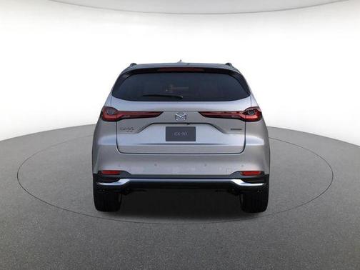 Platinum Quartz 2026 Mazda CX-90 3.3 Turbo Premium Plus