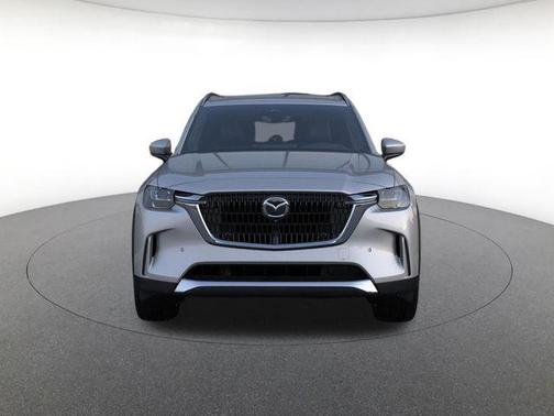 Platinum Quartz 2026 Mazda CX-90 3.3 Turbo Premium Plus