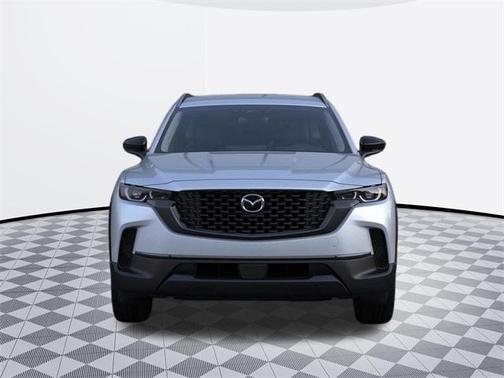 2025 Mazda CX-50 Hybrid Preferred Package