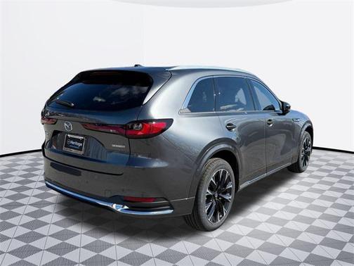 2025 Mazda CX-90 3.3 Turbo S Premium