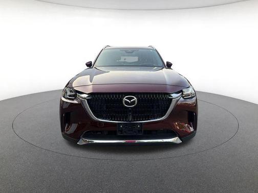 Artisan Red Premium 2024 Mazda CX-90 3.3 Turbo Premium Plus