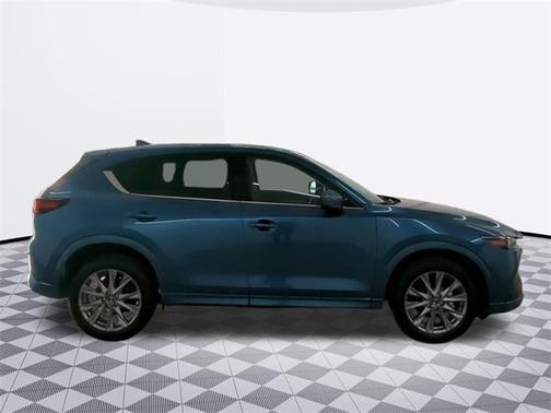 2024 Mazda CX-5 2.5 S Premium