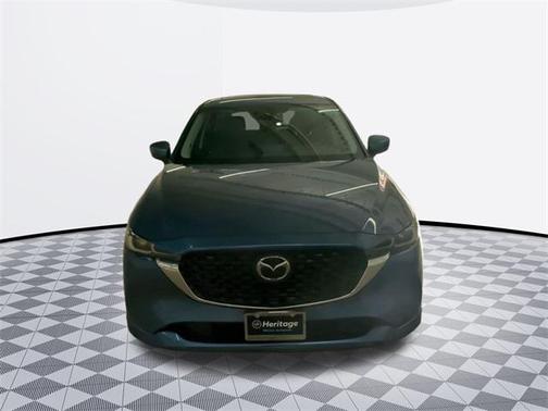 2024 Mazda CX-5 2.5 S Premium