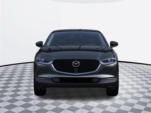 2026 Mazda CX-30 2.5 S Select Sport